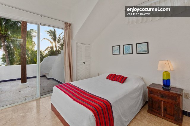 Cozumel_Villa/House_Villa Ranas Sur_14491